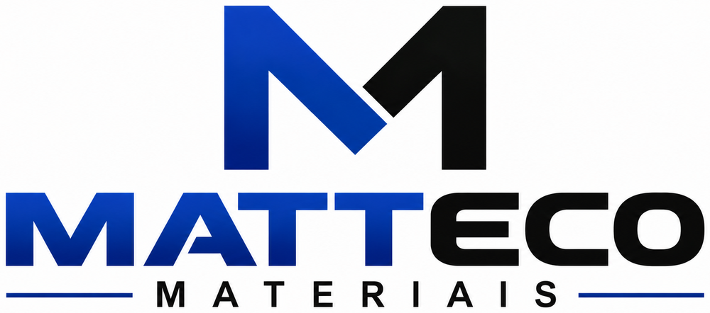 Matteco Materiais Para Construção LTDA